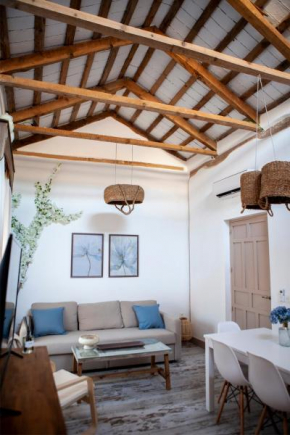Casas Rurales La Rinconá